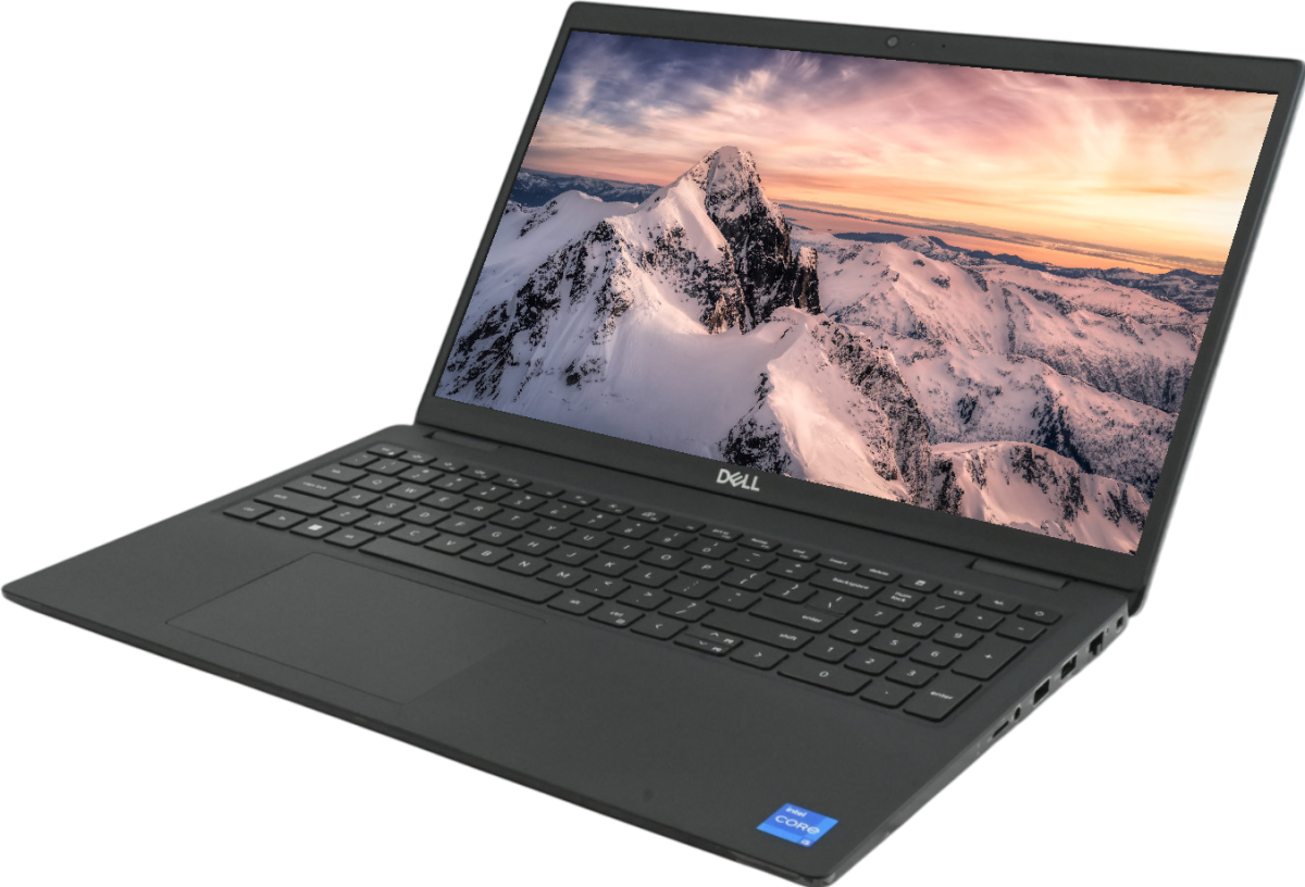 Dell Latitude 3520 15.6