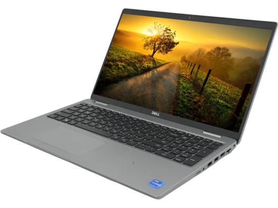 Dell Latitude 5520 15.6