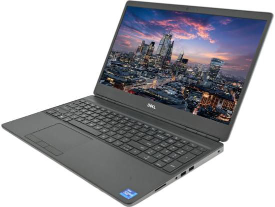 Dell Precision 7560 15.6