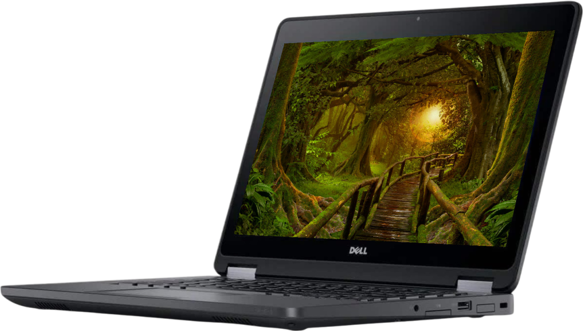 Dell Latitude E5270 12