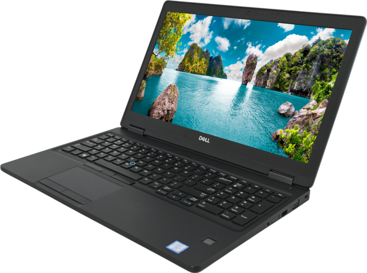 Dell Latitude 5590 15.6