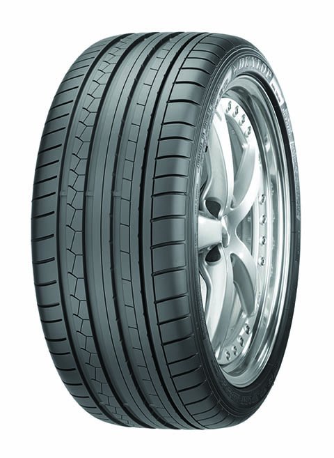 Dunlop SP Sport Maxx GT Tires | 1911921 | Pep Boys