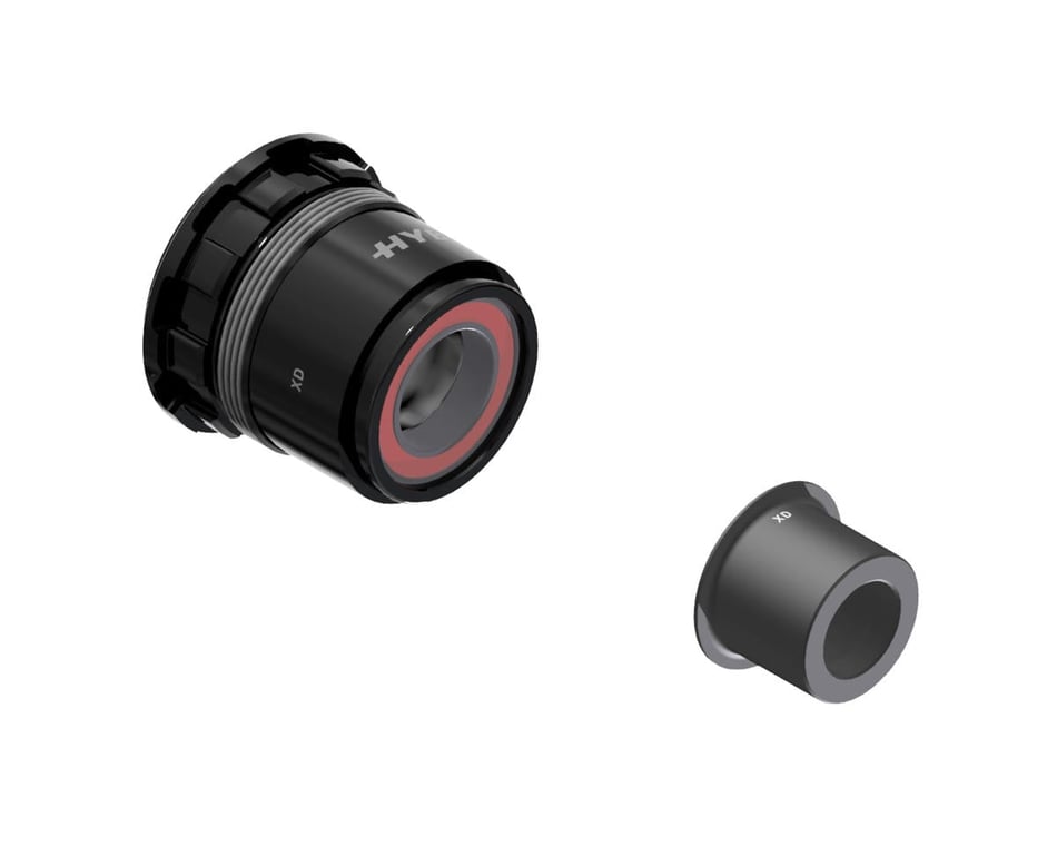 DT Swiss Steel Hybrid Star Ratchet Freehub Body (SRAM XD