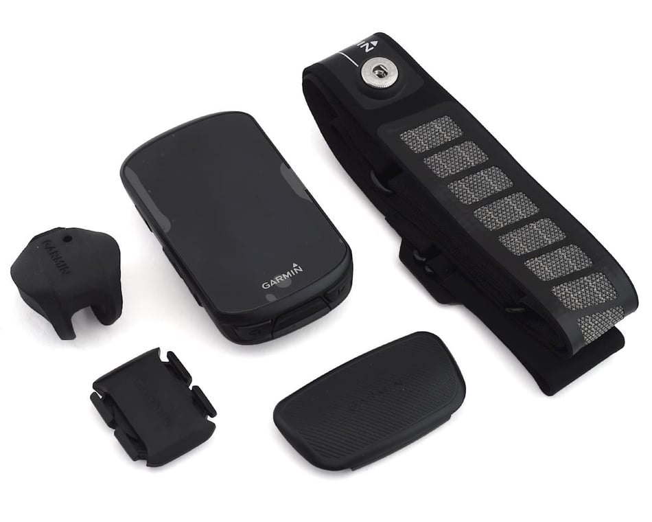 Garmin Edge 530 GPS Cycling Computer (Sensor Bundle) - Performance