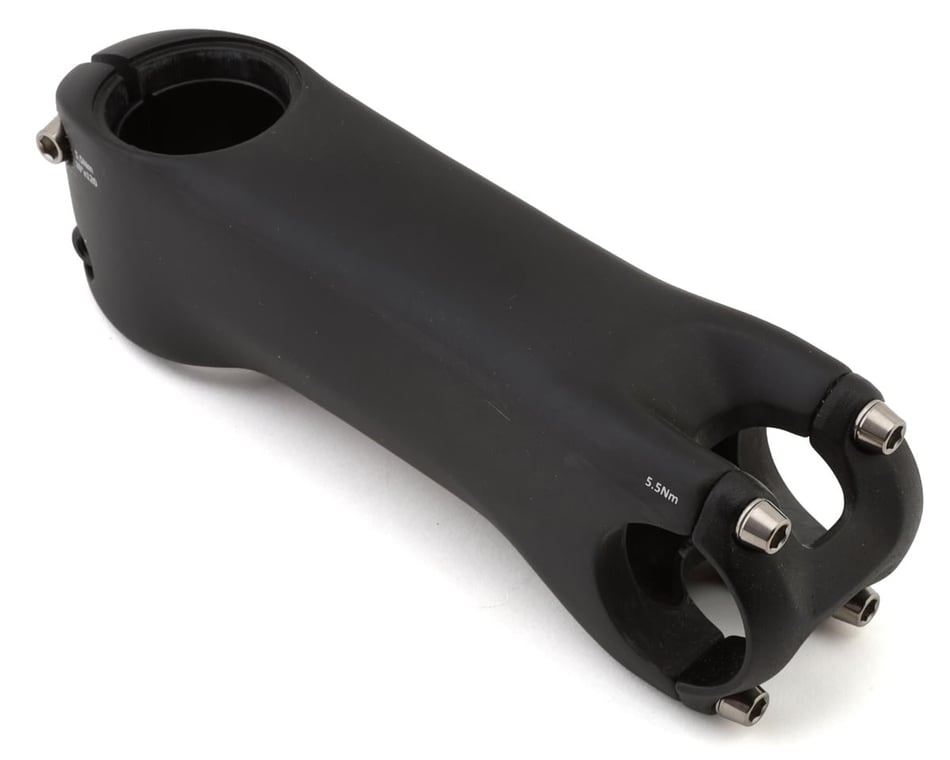 Giant Contact SLR OD2 Stem (Black) (31.8mm) (120mm) (10