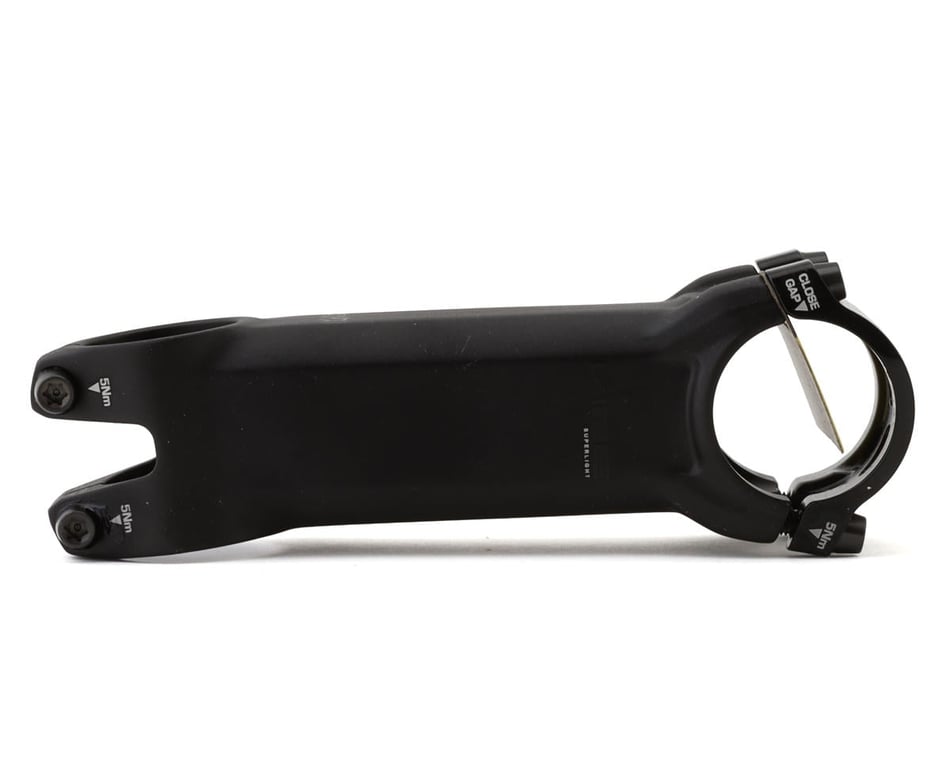 PRO Vibe Superlight Stem (Black) (1-1/8