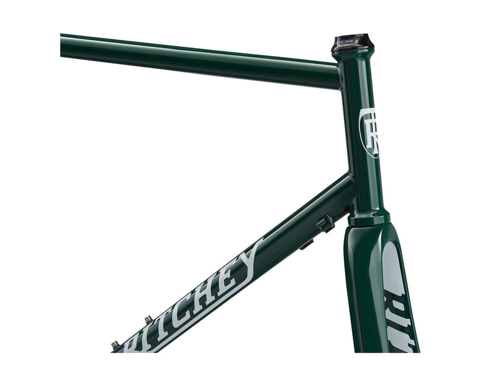 Ritchey Road Logic Disc Frameset (Nigiri) (53cm) - Performance Bicycle