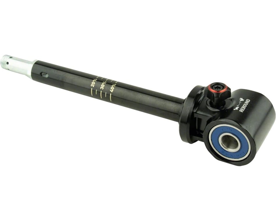 RockShox Rear Shock Damper Shaft Assembly (Super Deluxe Coil