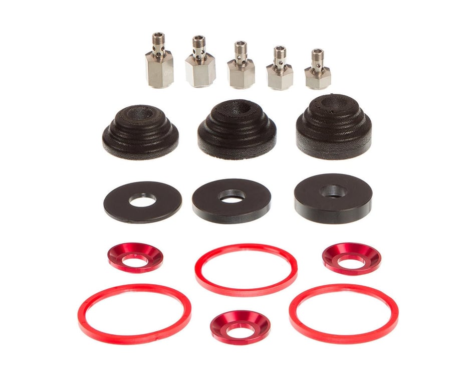 RockShox Travel Change Kit (Vivid/Vivid Coil) (C1+) - Performance