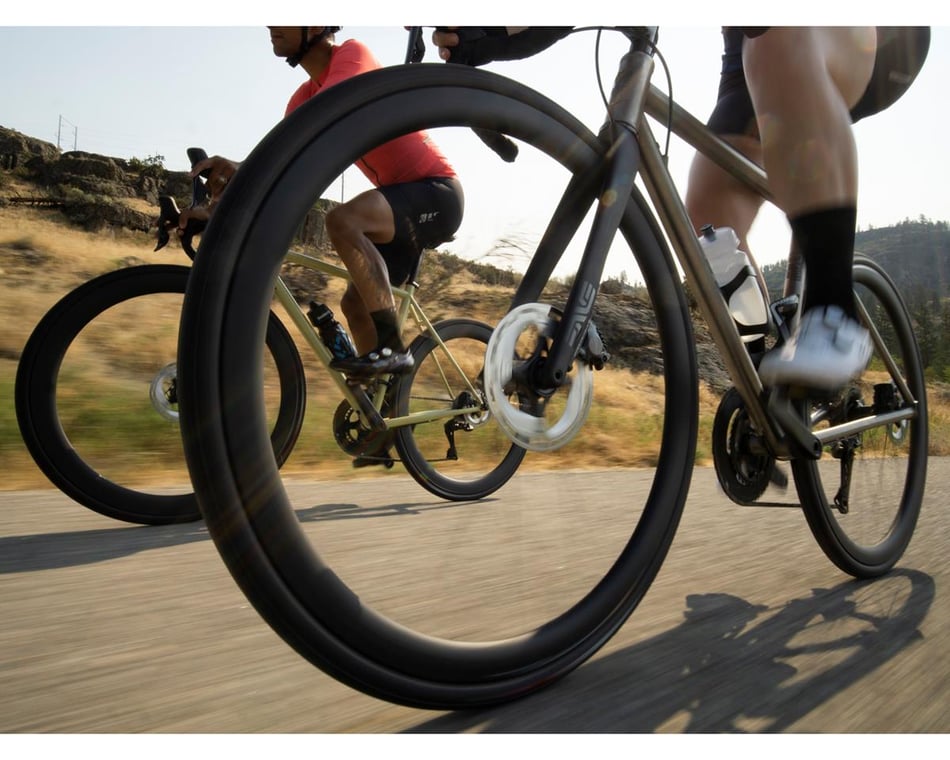 Shimano Ultegra WH-R8170-C36-TL Wheels (Black) (Shimano HG 11/12