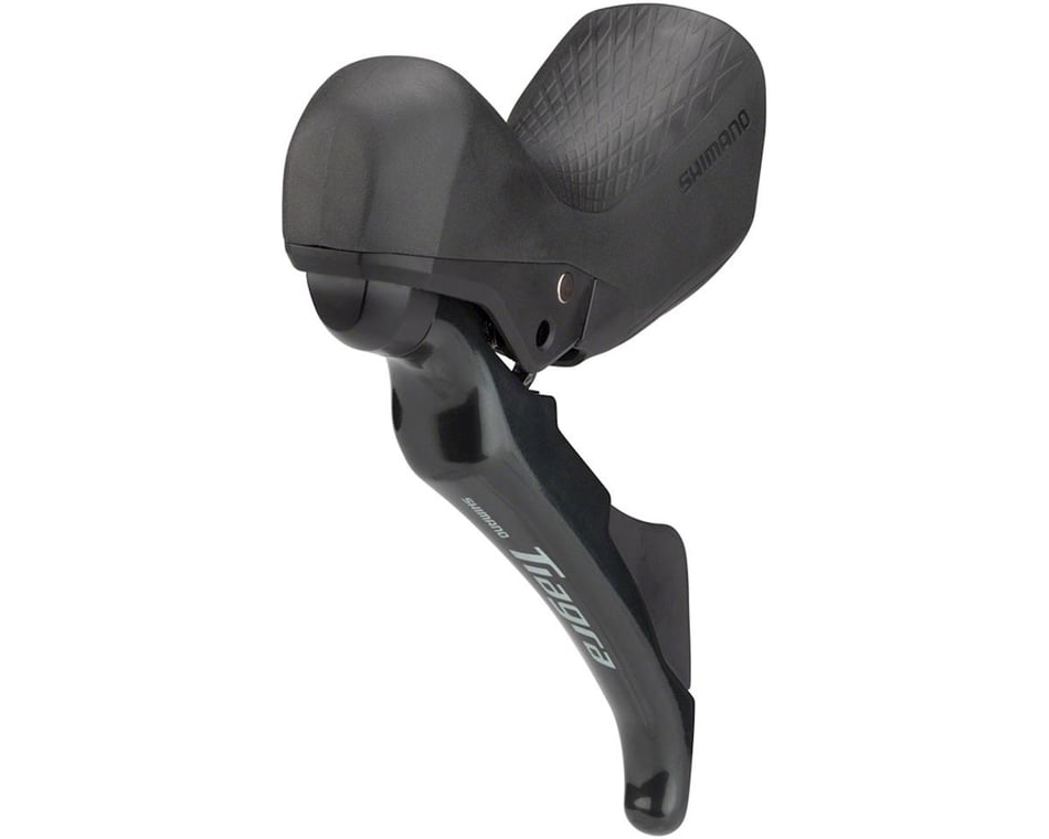 Shimano Tiagra ST-4720 Hydraulic Shift/Brake Lever Kit (Grey
