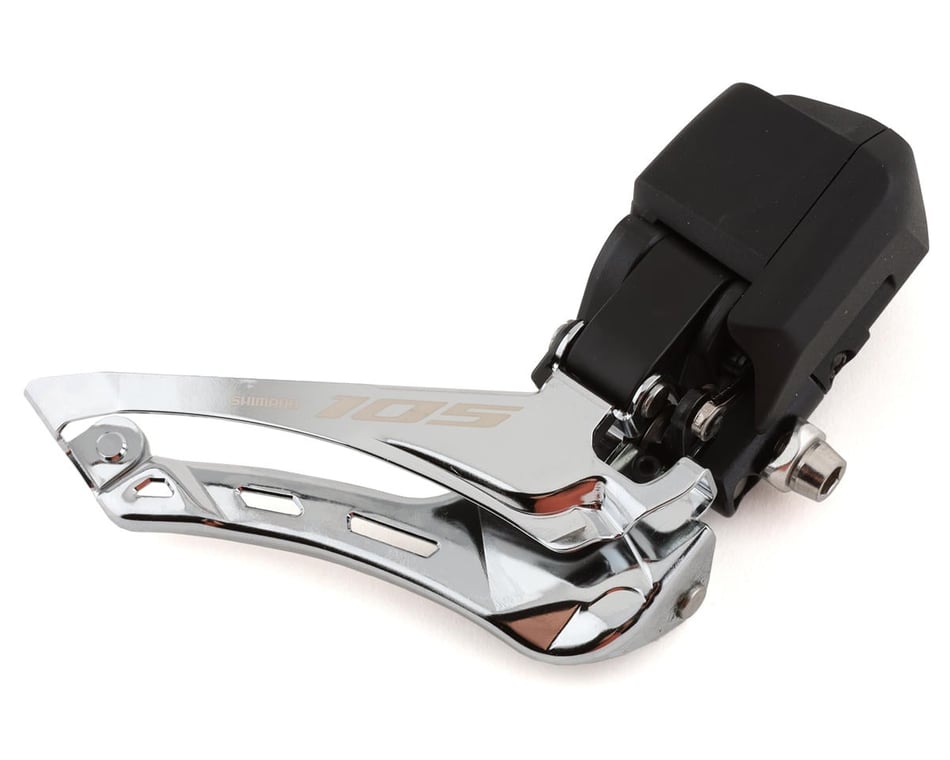 Shimano 105 Di2 FD-R7150 Front Derailleur (2 x 12 Speed) (Down