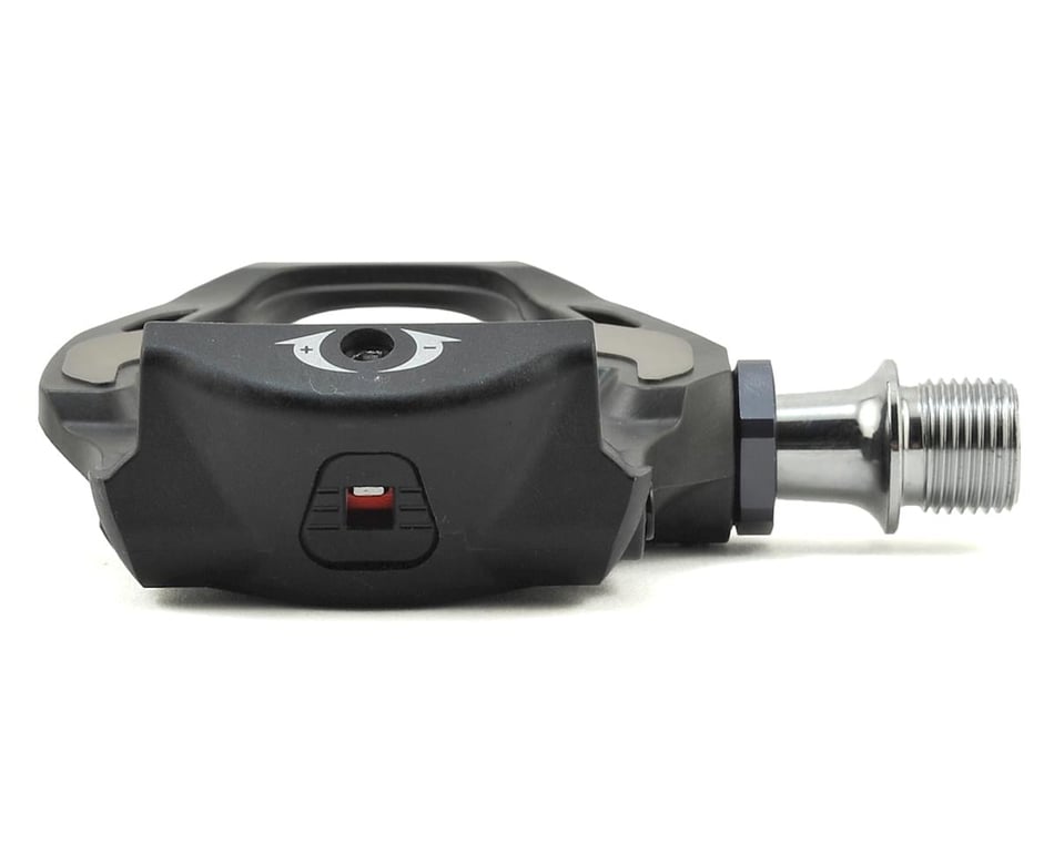 Shimano Ultegra PD-R8000 Road Pedals (Black) (SPD-SL) (Standard