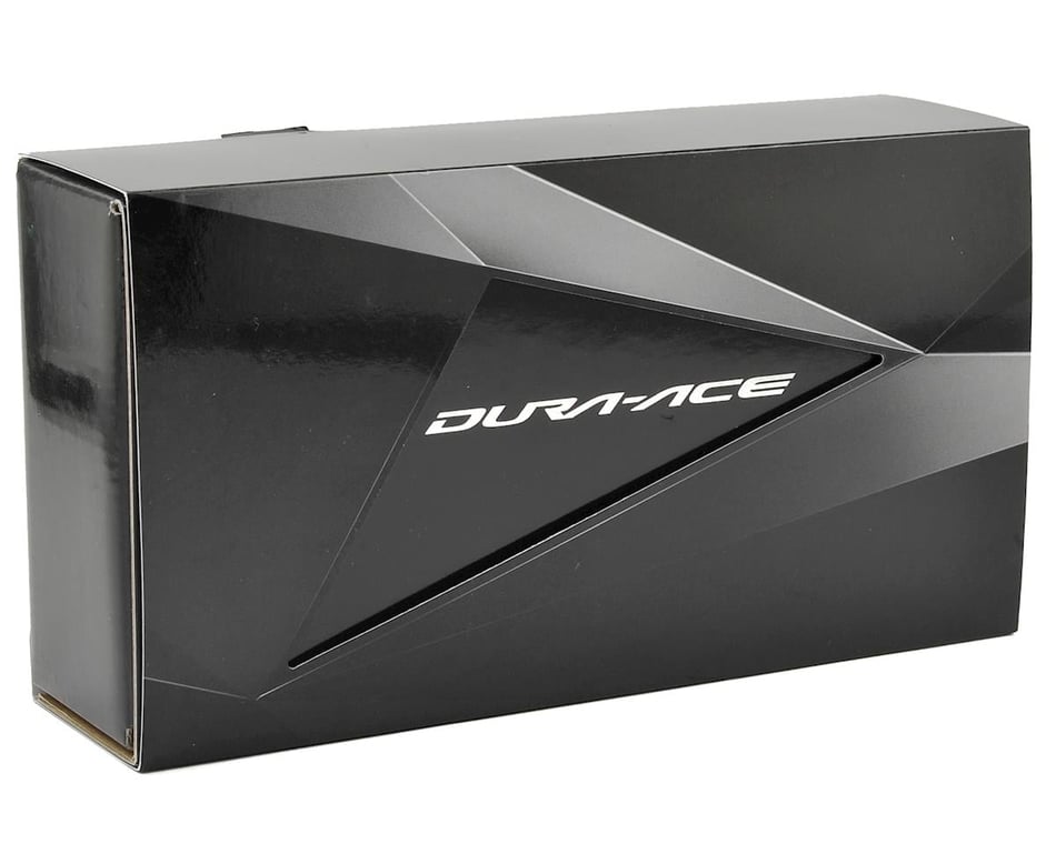 Shimano Dura-Ace PD-R9100 Road Pedals (Black) (SPD-SL) (4mm Longer