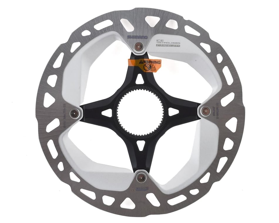 Shimano XT RT-MT800 Disc Brake Rotor (Centerlock) (160mm