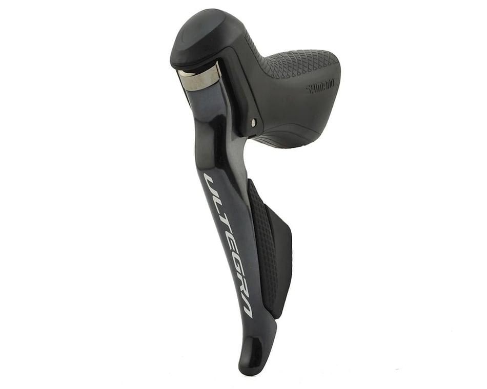 Shimano Ultegra ST-R8050 Di2 Brake/Shift Lever (Black) (Left) (2x