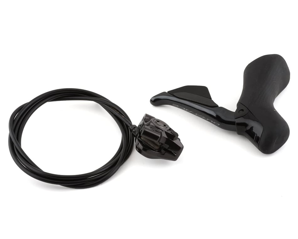 Shimano Dura-Ace R9200 Di2 Groupset (Black) (2 x 12 Speed) (11-30T