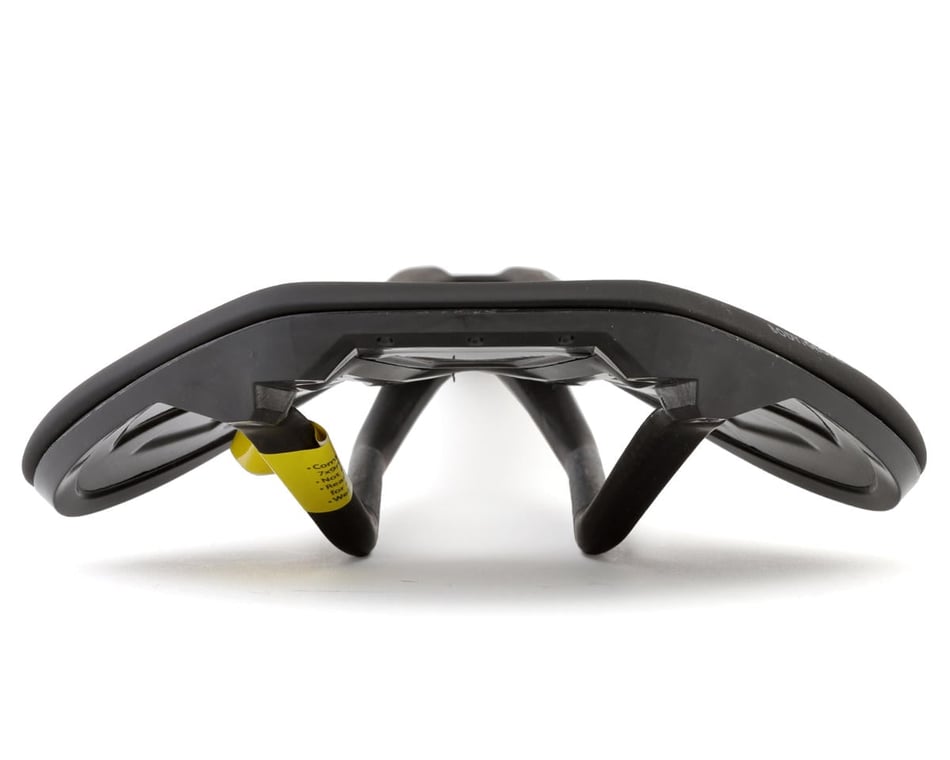 Specialized S-Works Power Saddle (Black) (Carbon Rails) (155mm