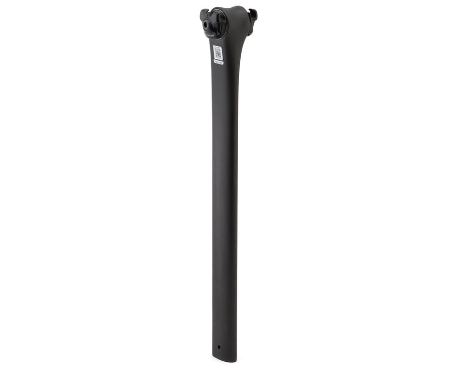 Specialized S-Works Tarmac SL8 Carbon Seatpost (380mm) (0mm Offset
