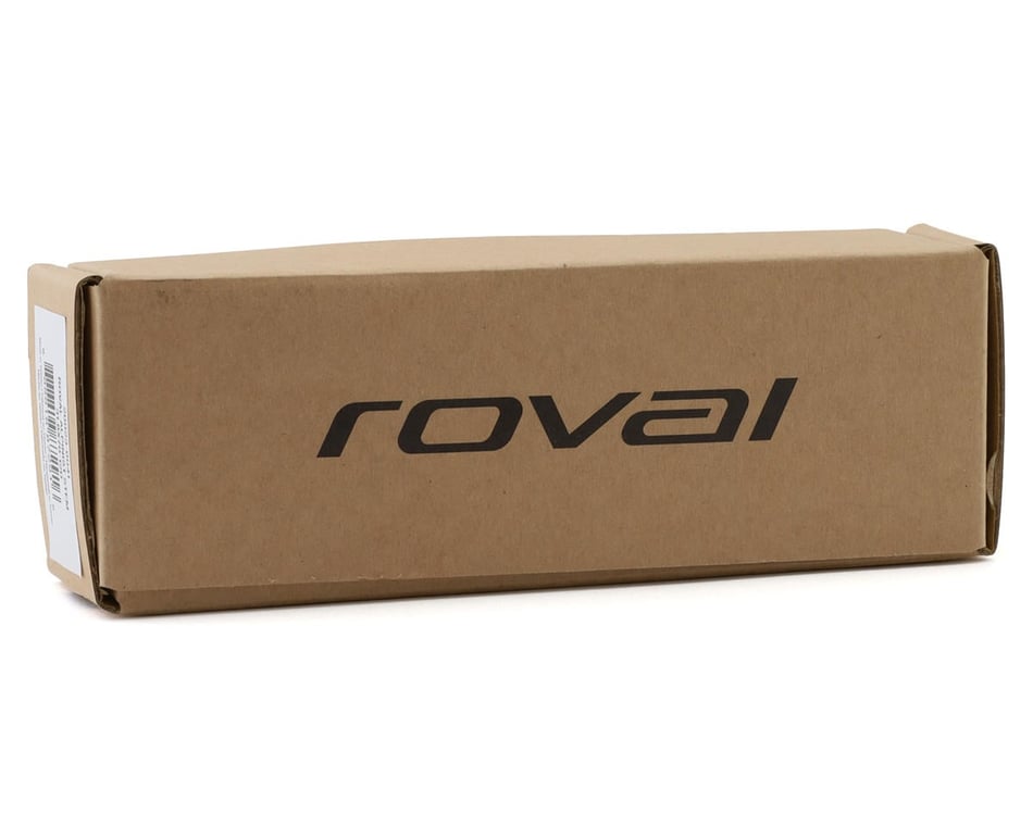 Specialized Roval Alpinist Stem (Polished Black) (100mm) (12