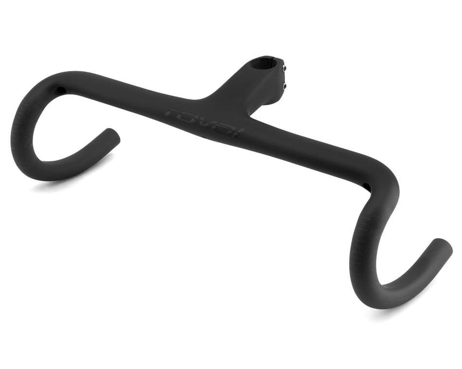 Specialized Roval Alpinist Cockpit II (Satin Carbon/Gloss Black