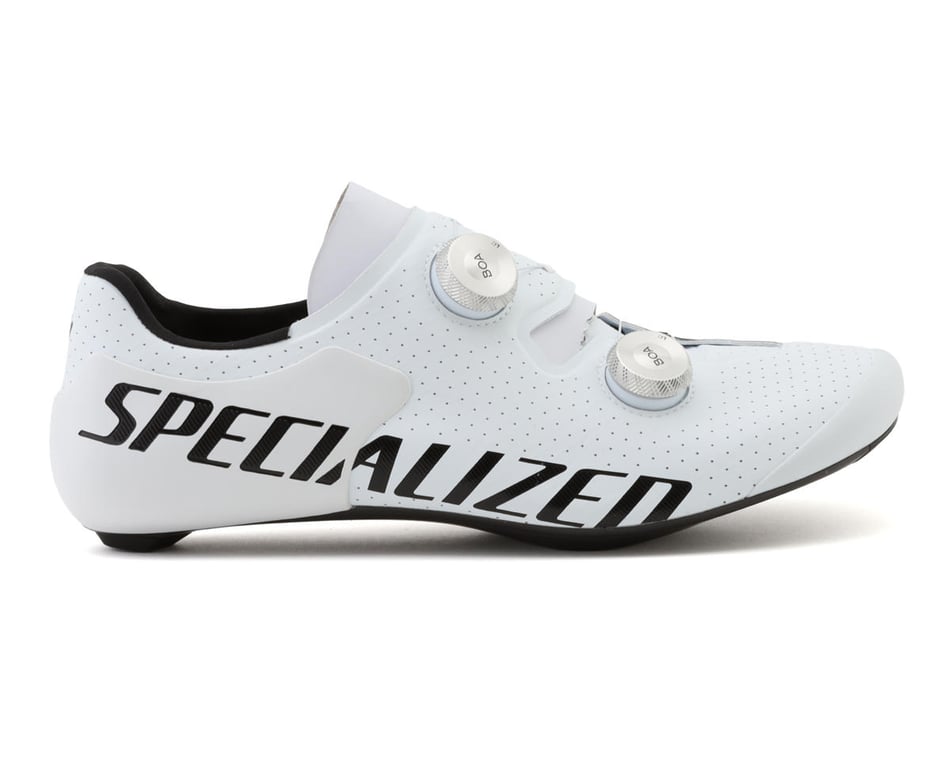 Specialized S-Works Ares 2 Road Shoe (Team White) (36