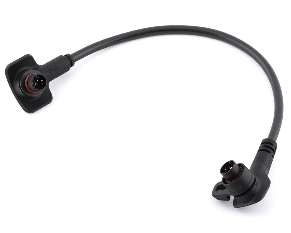 Specialized Kenevo SL Range Extender Connector Cable (Black