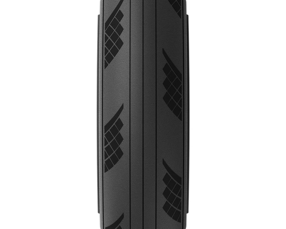 Vittoria Zaffiro V Road Tire (Black) (700c) (25mm) - Performance