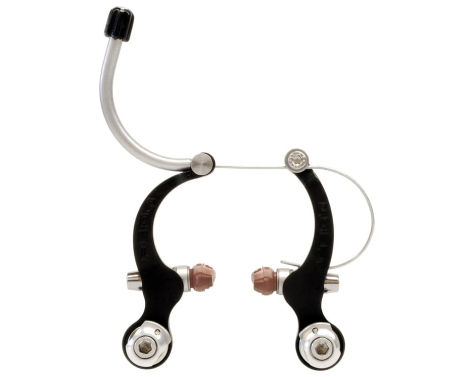 Paul Components Mini Moto Brake (Black) (Front or Rear