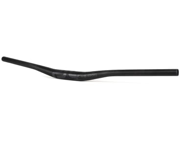 Thomson Trail Carbon Riser Bar (Black) (35.0mm) (20mm Rise) (800mm