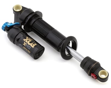 Fox Suspension FLOAT DPS Performance Rear Shock (Black Anodized