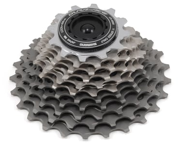 Shimano Ultegra CS-R8000 Cassette (Silver) (11 Speed) (Shimano HG