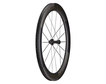 Specialized Roval Alpinist CLX II Wheels (Carbon/Black) (Front
