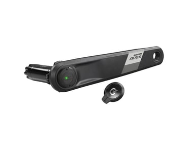 4iiii Precision 3+ Left-Side Power Meter (For Shimano) (172.5mm
