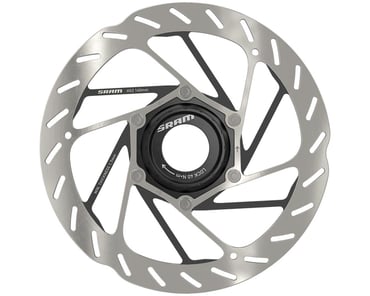 SRAM Centerline XR Disc Brake Rotor (6-Bolt) (140mm) - Performance