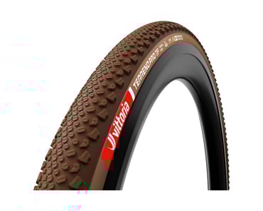 Vittoria Terreno Mix Tubeless Gravel Tire (Anthracite) (700c