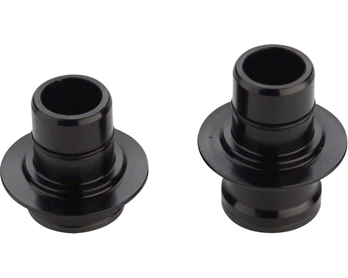 DT Swiss End Caps for 15mm 350/370 Hubs (Thru Bolt) (9 x 100mm