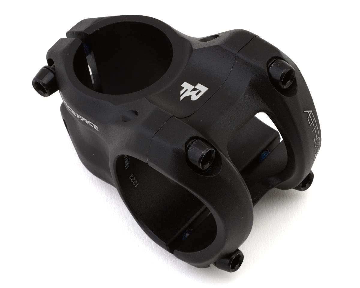 Race Face Aeffect-R Stem (Black) (35.0mm) (32mm) (0