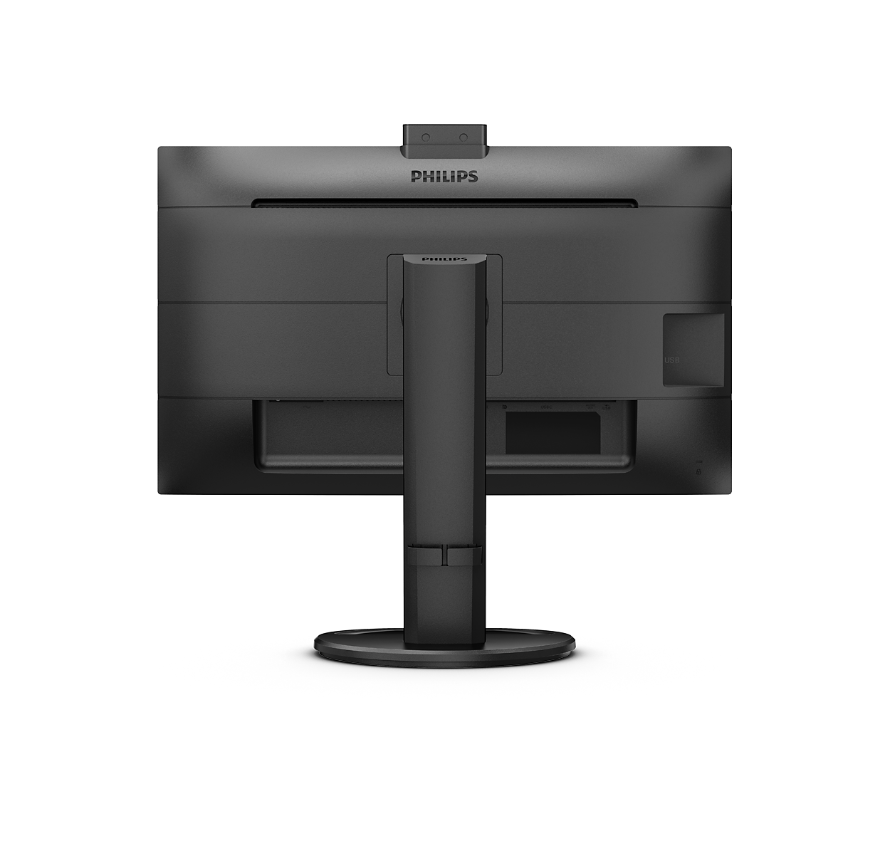 Business Monitor LCD monitor with USB-C 276B9H/00 | Philips