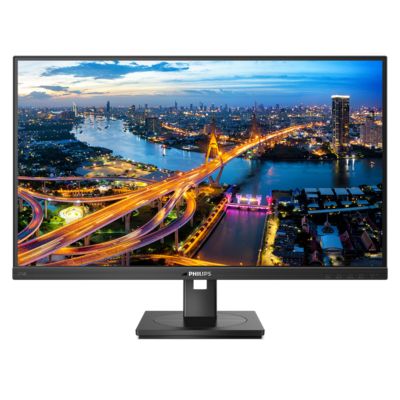 Monitor USB-C ドッキング液晶モニター 276B1/11 | Philips