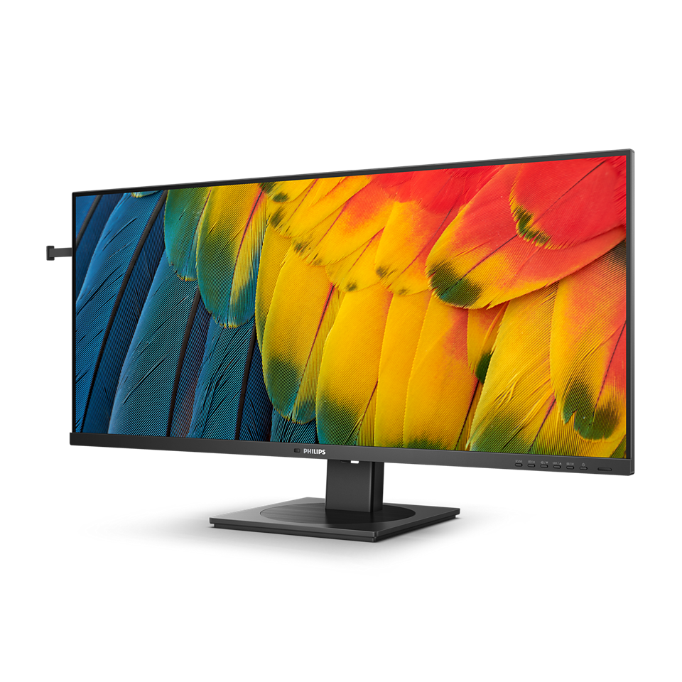 Business Monitor USB-C 搭載 UltraWide 液晶モニター 40B1U5600/11
