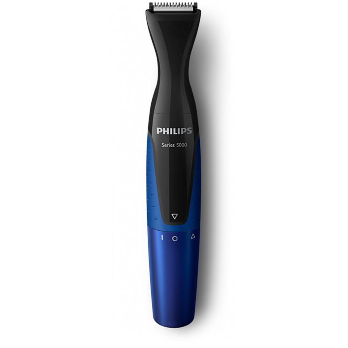 Nose trimmer series 5000 フェイススタイリングキット（鼻、耳、眉