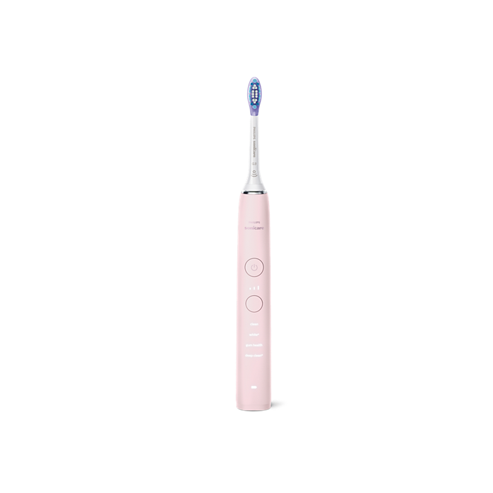 DiamondClean 9000 Sonic electric toothbrush with app HX9911/77