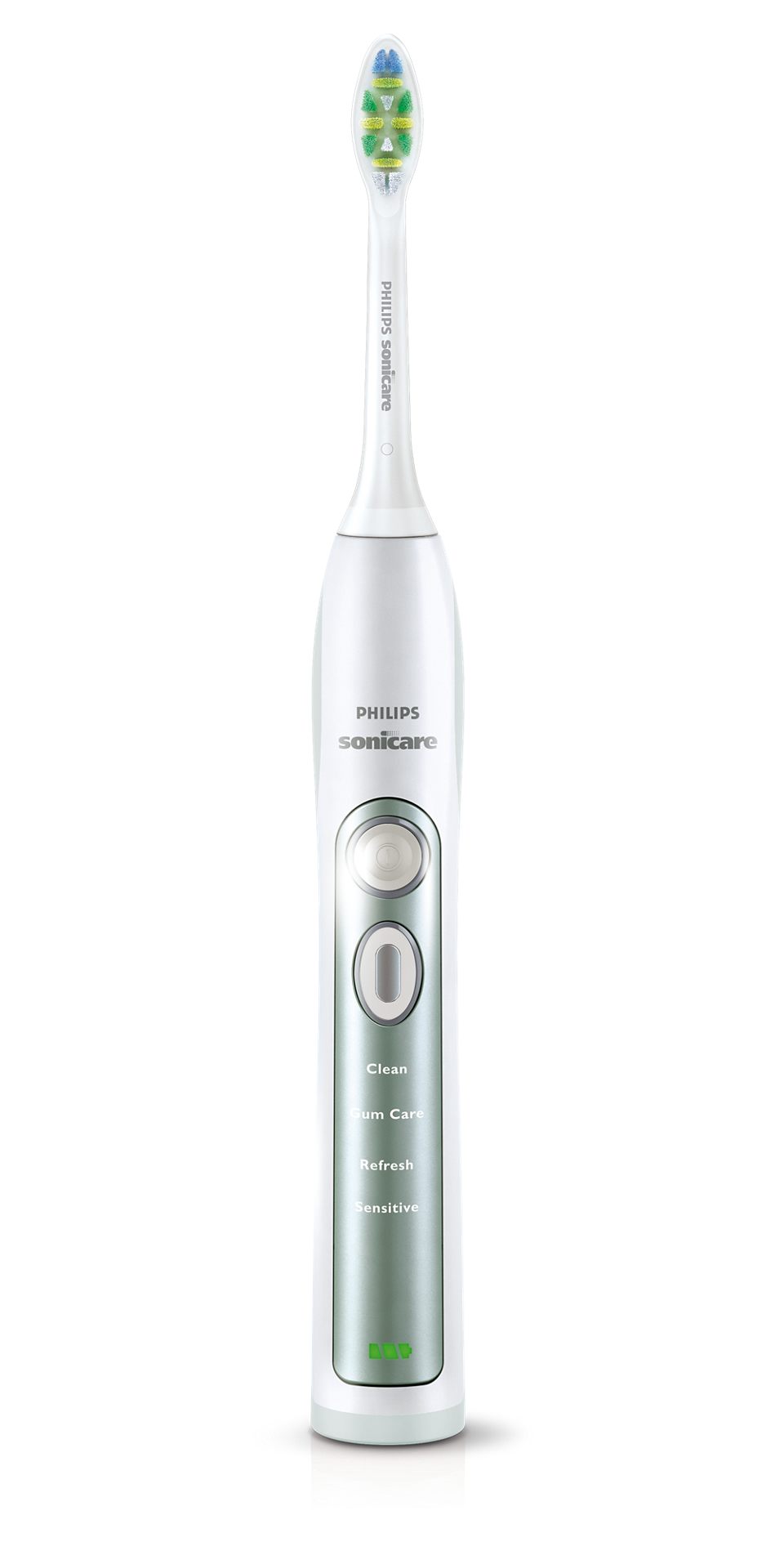 FlexCare+ ソニッケアー フレックスケアープラス HX6962/76 | Sonicare