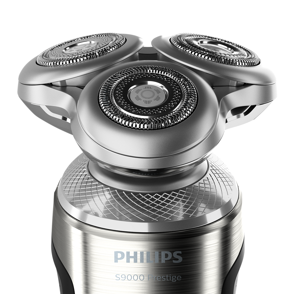 Shaver S9000 Prestige Replacement shaving heads SH98/82 | Philips