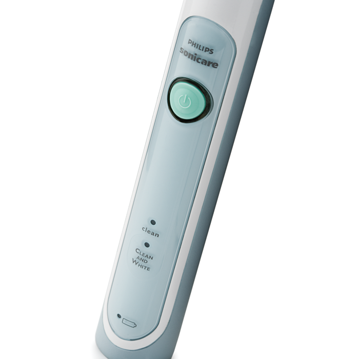 HealthyWhite ソニッケアー ヘルシーホワイト HX6713/43 | Sonicare