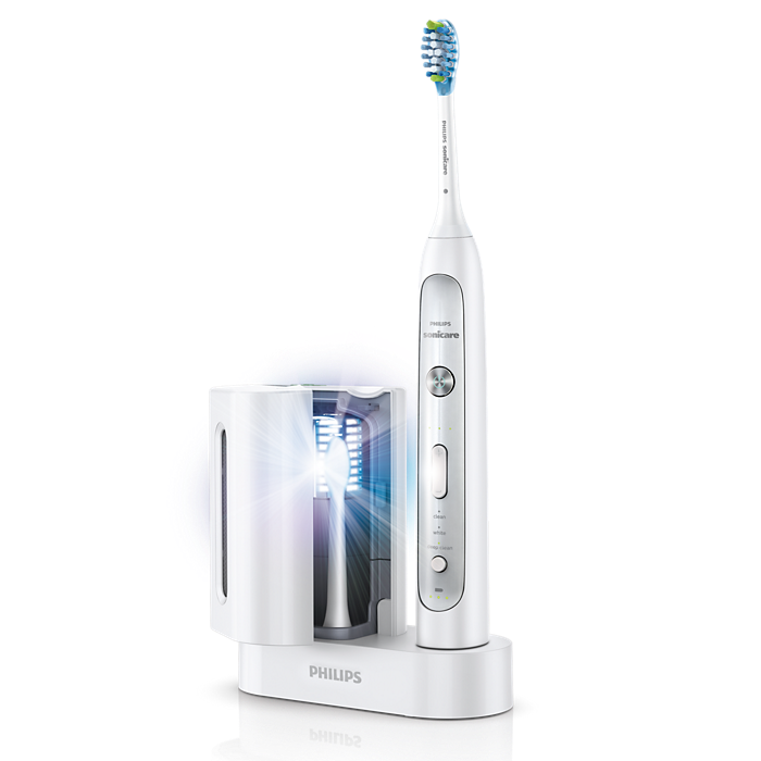 FlexCare Platinum ソニッケアー フレックスケアー プラチナ HX9162/28