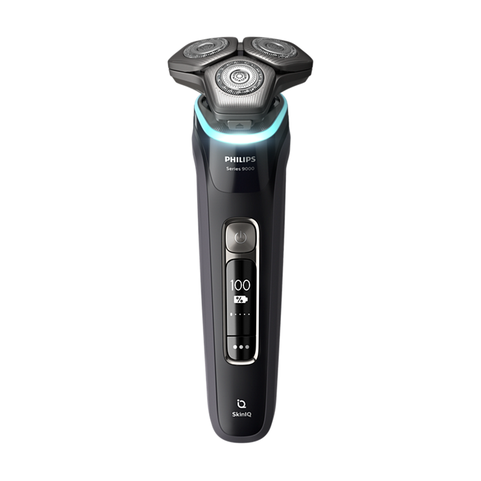 Philips shaver 9000 Series ウェット＆ドライ電動シェーバー S9986/30