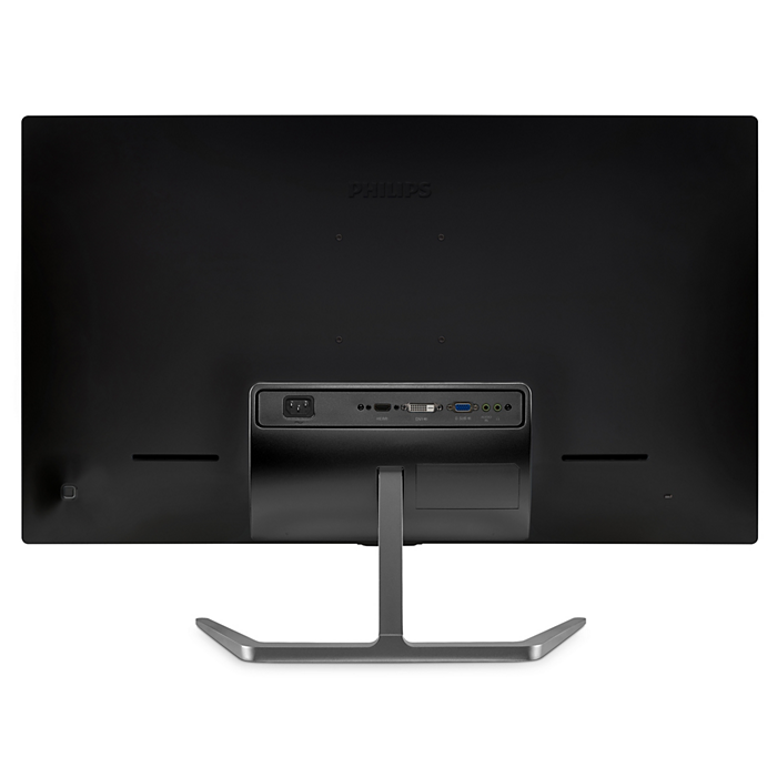 液晶ディスプレイ 323E7QDAB/11 | Philips