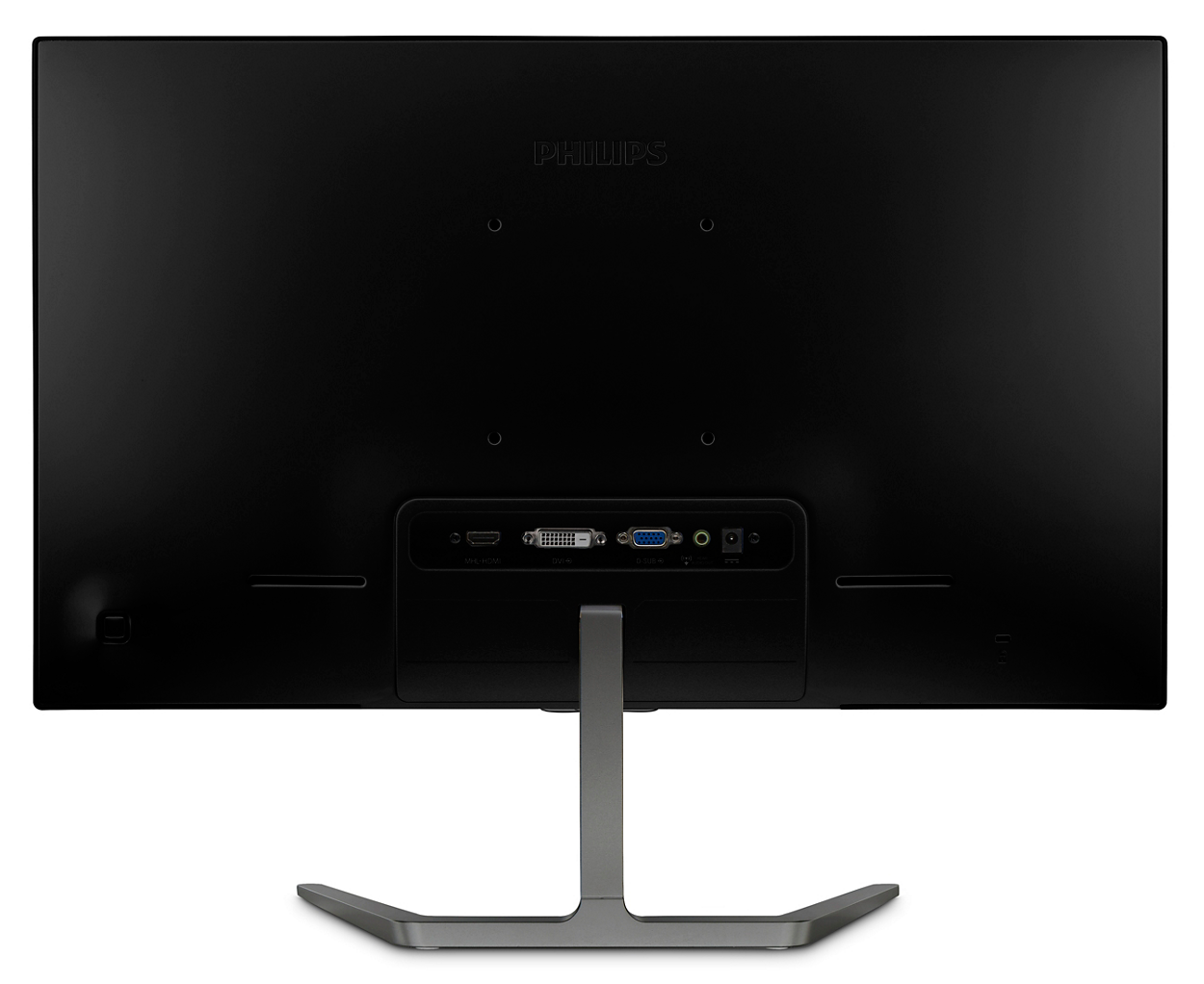 Ultra Wide-Color 搭載液晶モニター 246E7QDSB/11 | Philips